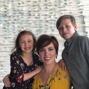 Meet your Posher, Britton